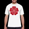 TT11 - 100% Polyester Moisture Wicking UV40+ Unisex Performance T-Shirt Thumbnail