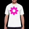 TT11 - 100% Polyester Moisture Wicking UV40+ Unisex Performance T-Shirt Thumbnail