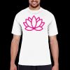 TT11 - 100% Polyester Moisture Wicking UV40+ Unisex Performance T-Shirt Thumbnail