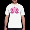 TT11 - 100% Polyester Moisture Wicking UV40+ Unisex Performance T-Shirt Thumbnail