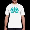 TT11 - 100% Polyester Moisture Wicking UV40+ Unisex Performance T-Shirt Thumbnail