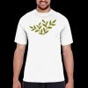 TT11 - 100% Polyester Moisture Wicking UV40+ Unisex Performance T-Shirt Thumbnail