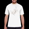 TT11 - 100% Polyester Moisture Wicking UV40+ Unisex Performance T-Shirt Thumbnail