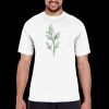 TT11 - 100% Polyester Moisture Wicking UV40+ Unisex Performance T-Shirt Thumbnail