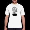TT11 - 100% Polyester Moisture Wicking UV40+ Unisex Performance T-Shirt Thumbnail
