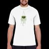 TT11 - 100% Polyester Moisture Wicking UV40+ Unisex Performance T-Shirt Thumbnail