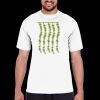 TT11 - 100% Polyester Moisture Wicking UV40+ Unisex Performance T-Shirt Thumbnail
