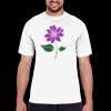 TT11 - 100% Polyester Moisture Wicking UV40+ Unisex Performance T-Shirt Thumbnail