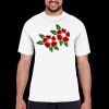 TT11 - 100% Polyester Moisture Wicking UV40+ Unisex Performance T-Shirt Thumbnail