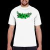 TT11 - 100% Polyester Moisture Wicking UV40+ Unisex Performance T-Shirt Thumbnail