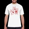TT11 - 100% Polyester Moisture Wicking UV40+ Unisex Performance T-Shirt Thumbnail
