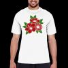 TT11 - 100% Polyester Moisture Wicking UV40+ Unisex Performance T-Shirt Thumbnail