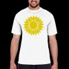 TT11 - 100% Polyester Moisture Wicking UV40+ Unisex Performance T-Shirt Thumbnail