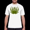 TT11 - 100% Polyester Moisture Wicking UV40+ Unisex Performance T-Shirt Thumbnail