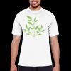 TT11 - 100% Polyester Moisture Wicking UV40+ Unisex Performance T-Shirt Thumbnail