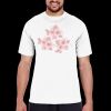TT11 - 100% Polyester Moisture Wicking UV40+ Unisex Performance T-Shirt Thumbnail