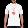 TT11 - 100% Polyester Moisture Wicking UV40+ Unisex Performance T-Shirt Thumbnail