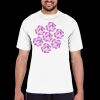 TT11 - 100% Polyester Moisture Wicking UV40+ Unisex Performance T-Shirt Thumbnail