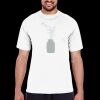 TT11 - 100% Polyester Moisture Wicking UV40+ Unisex Performance T-Shirt Thumbnail