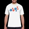 TT11 - 100% Polyester Moisture Wicking UV40+ Unisex Performance T-Shirt Thumbnail