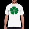 TT11 - 100% Polyester Moisture Wicking UV40+ Unisex Performance T-Shirt Thumbnail