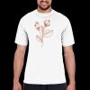 TT11 - 100% Polyester Moisture Wicking UV40+ Unisex Performance T-Shirt Thumbnail