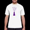 TT11 - 100% Polyester Moisture Wicking UV40+ Unisex Performance T-Shirt Thumbnail