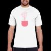 TT11 - 100% Polyester Moisture Wicking UV40+ Unisex Performance T-Shirt Thumbnail