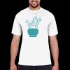 TT11 - 100% Polyester Moisture Wicking UV40+ Unisex Performance T-Shirt Thumbnail