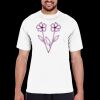 TT11 - 100% Polyester Moisture Wicking UV40+ Unisex Performance T-Shirt Thumbnail