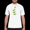 TT11 - 100% Polyester Moisture Wicking UV40+ Unisex Performance T-Shirt Thumbnail