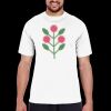TT11 - 100% Polyester Moisture Wicking UV40+ Unisex Performance T-Shirt Thumbnail