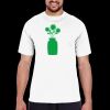 TT11 - 100% Polyester Moisture Wicking UV40+ Unisex Performance T-Shirt Thumbnail