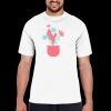 TT11 - 100% Polyester Moisture Wicking UV40+ Unisex Performance T-Shirt Thumbnail
