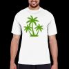 TT11 - 100% Polyester Moisture Wicking UV40+ Unisex Performance T-Shirt Thumbnail