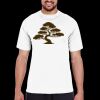 TT11 - 100% Polyester Moisture Wicking UV40+ Unisex Performance T-Shirt Thumbnail