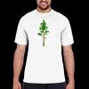 TT11 - 100% Polyester Moisture Wicking UV40+ Unisex Performance T-Shirt Thumbnail