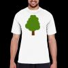 TT11 - 100% Polyester Moisture Wicking UV40+ Unisex Performance T-Shirt Thumbnail