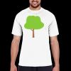 TT11 - 100% Polyester Moisture Wicking UV40+ Unisex Performance T-Shirt Thumbnail