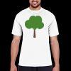 TT11 - 100% Polyester Moisture Wicking UV40+ Unisex Performance T-Shirt Thumbnail