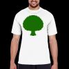 TT11 - 100% Polyester Moisture Wicking UV40+ Unisex Performance T-Shirt Thumbnail