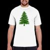 TT11 - 100% Polyester Moisture Wicking UV40+ Unisex Performance T-Shirt Thumbnail