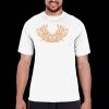TT11 - 100% Polyester Moisture Wicking UV40+ Unisex Performance T-Shirt Thumbnail