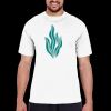 TT11 - 100% Polyester Moisture Wicking UV40+ Unisex Performance T-Shirt Thumbnail