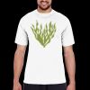 TT11 - 100% Polyester Moisture Wicking UV40+ Unisex Performance T-Shirt Thumbnail
