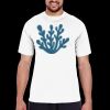 TT11 - 100% Polyester Moisture Wicking UV40+ Unisex Performance T-Shirt Thumbnail