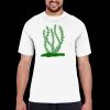 TT11 - 100% Polyester Moisture Wicking UV40+ Unisex Performance T-Shirt Thumbnail