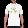 TT11 - 100% Polyester Moisture Wicking UV40+ Unisex Performance T-Shirt Thumbnail
