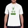 TT11 - 100% Polyester Moisture Wicking UV40+ Unisex Performance T-Shirt Thumbnail
