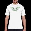 TT11 - 100% Polyester Moisture Wicking UV40+ Unisex Performance T-Shirt Thumbnail